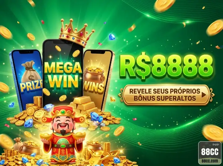 88cc.com acesse premiado jogo