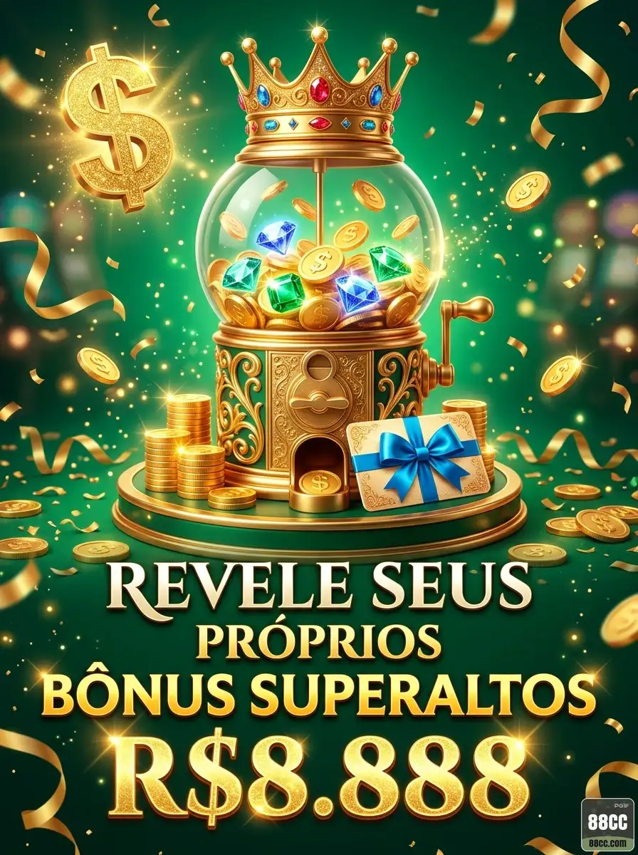 88cc.com experimente exclusivo jogo