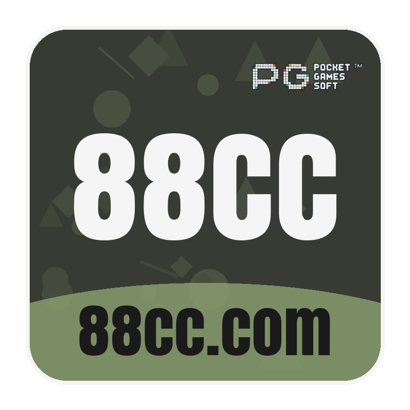 88cc.com logo